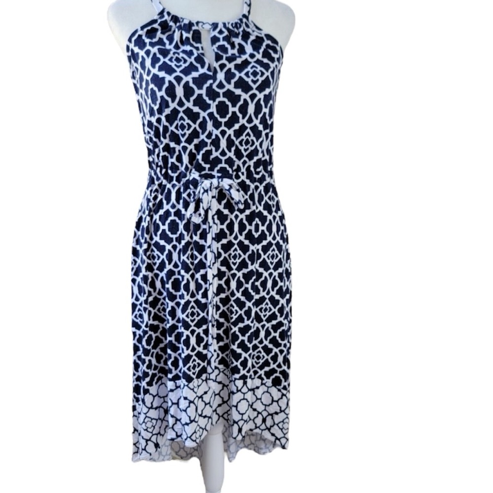 New York & Company Women’s High Low Dress Size XS